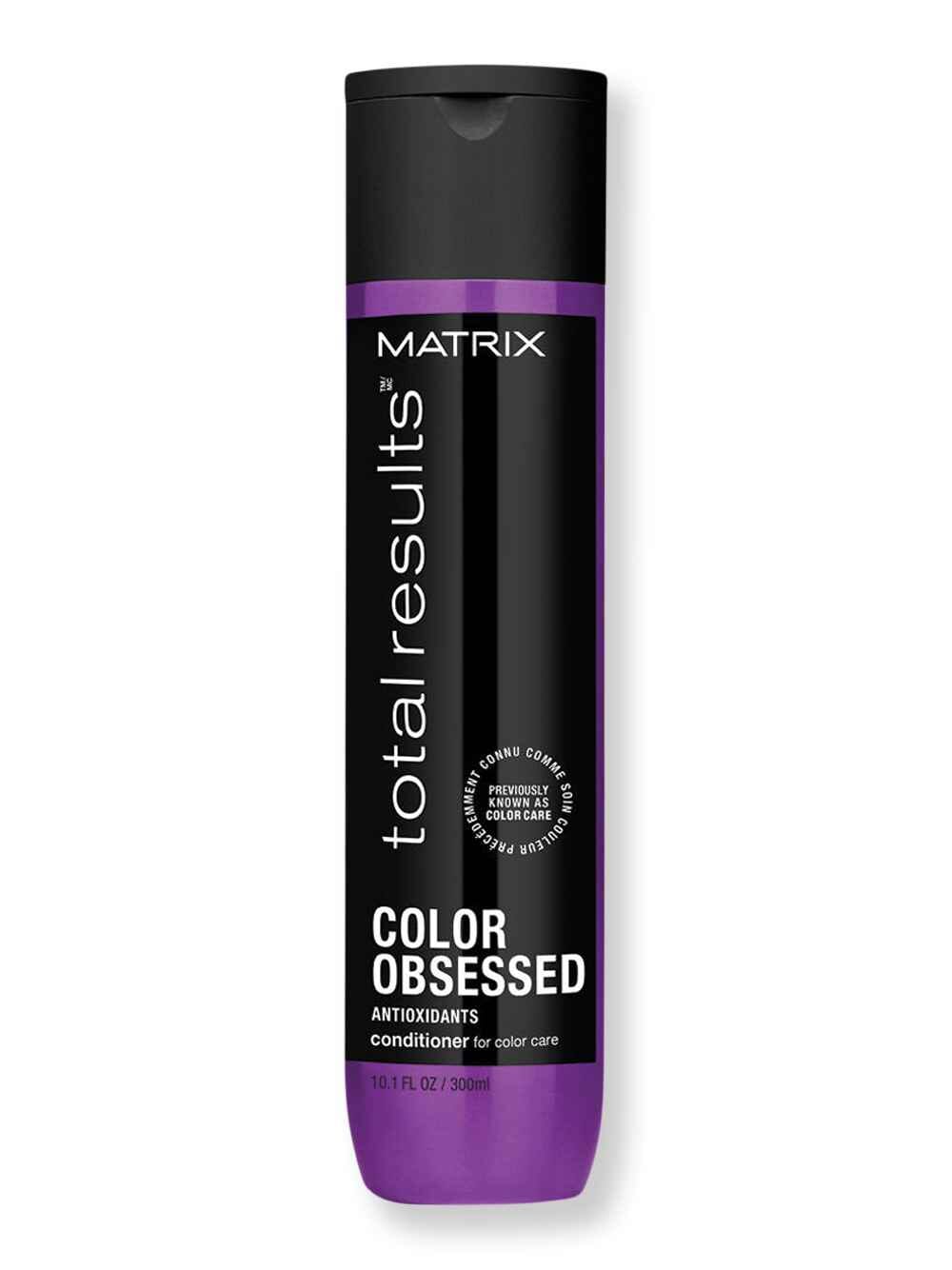 Matrix Matrix Total Results Color Obsessed Conditioner 10.1 oz 300 ml Conditioners 