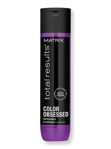 Matrix Matrix Total Results Color Obsessed Conditioner 10.1 oz300 ml Conditioners 
