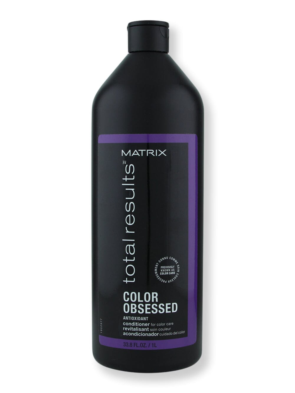 Matrix Matrix Total Results Color Obsessed Conditioner Conditioners 33.8 oz / Liter 