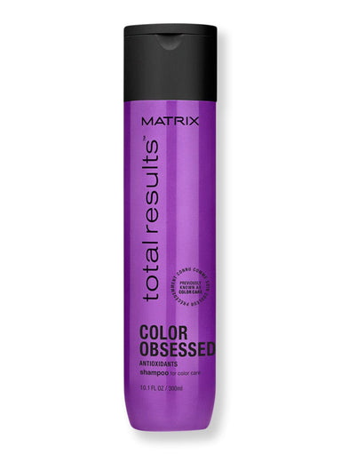 Matrix Matrix Total Results Color Obsessed Shampoo 10.1 oz 300 ml Shampoos 