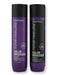 Matrix Matrix Total Results Color Obsessed Shampoo & Conditioner 300 ml Hair Care Value Sets 