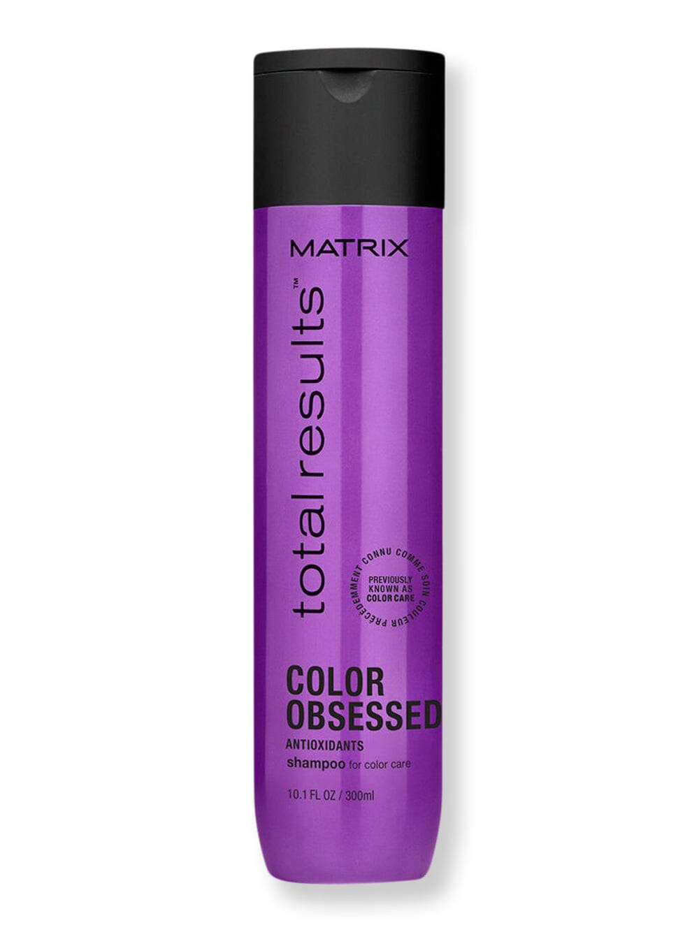 Matrix Matrix Total Results Color Obsessed Shampoo Shampoos 10.1 oz / 300 ml 