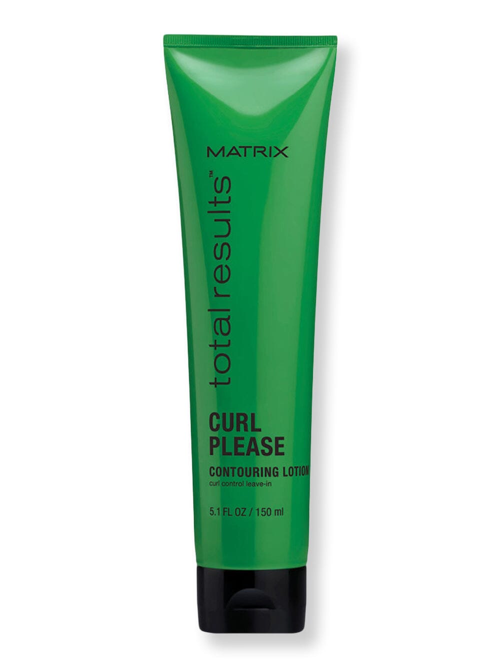 Matrix Matrix Total Results Curl Please Contouring Lotion Styling Treatments 5.1 oz / 150 ml 