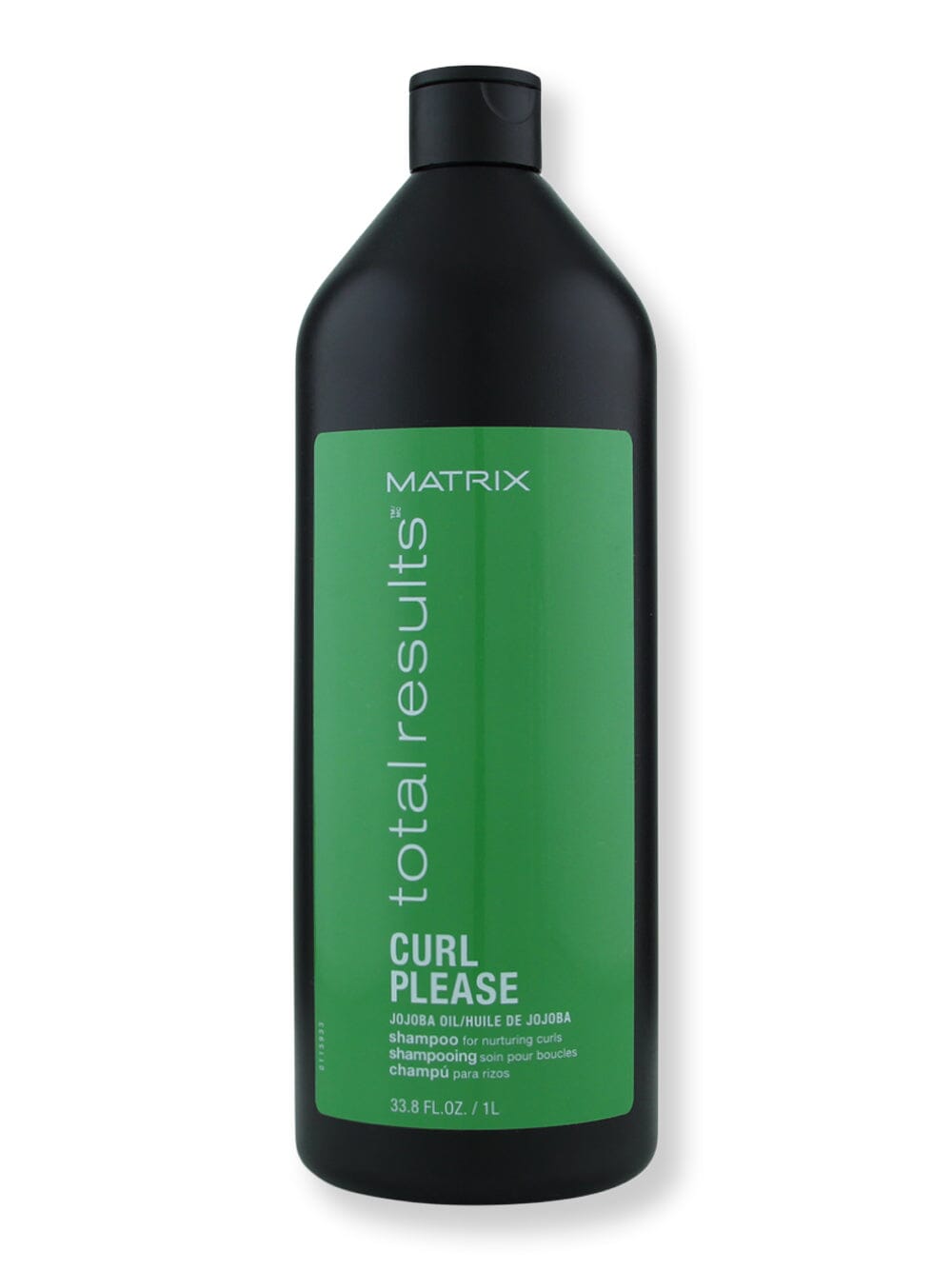 Matrix Matrix Total Results Curl Please Shampoo Shampoos 33.8 oz / Liter 