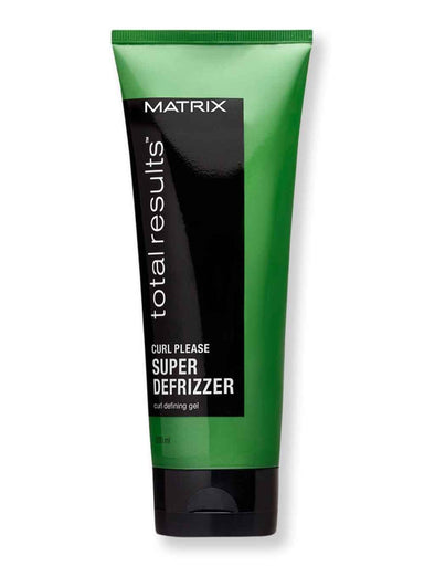 Matrix Matrix Total Results Curl Please Super Defrizzer Gel 6.8 oz200 ml Hair Gels 