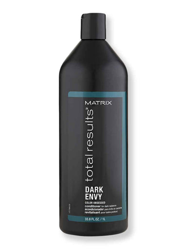 Matrix Matrix Total Results Dark Envy Conditioner 33.8 oz Liter Conditioners 