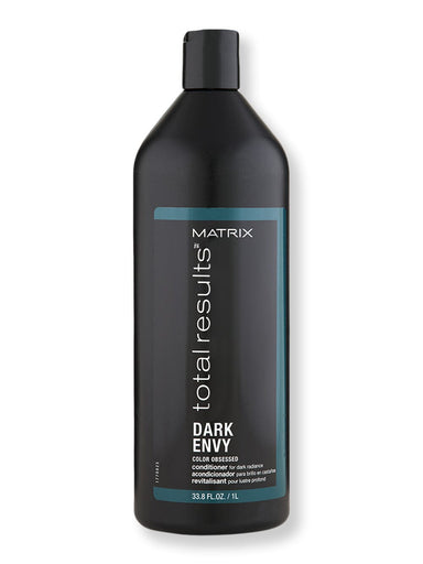 Matrix Matrix Total Results Dark Envy Conditioner 33.8 oz Liter Conditioners 