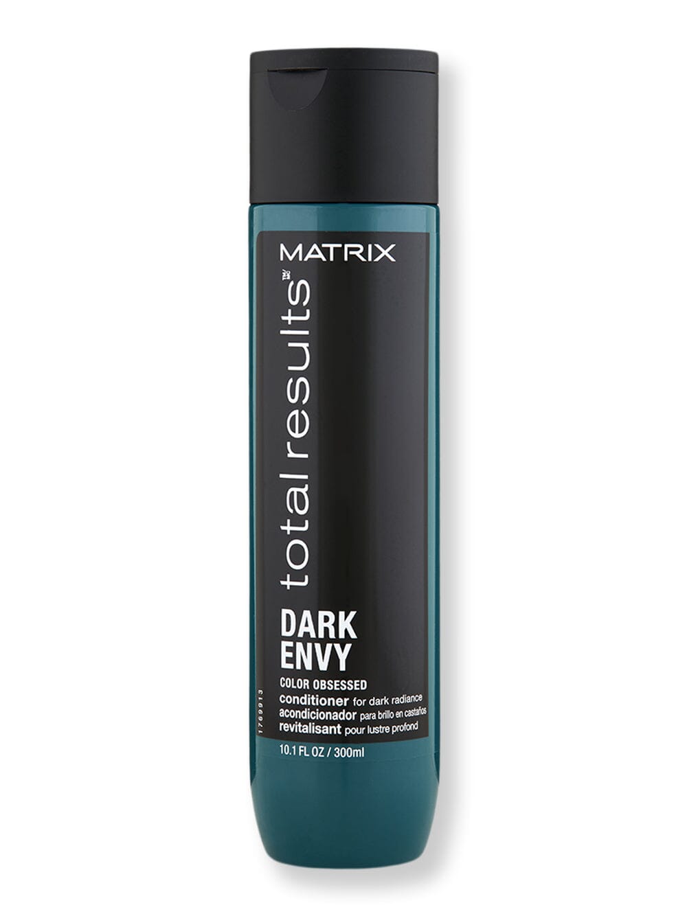 Matrix Matrix Total Results Dark Envy Conditioner Conditioners 10.1 oz 
