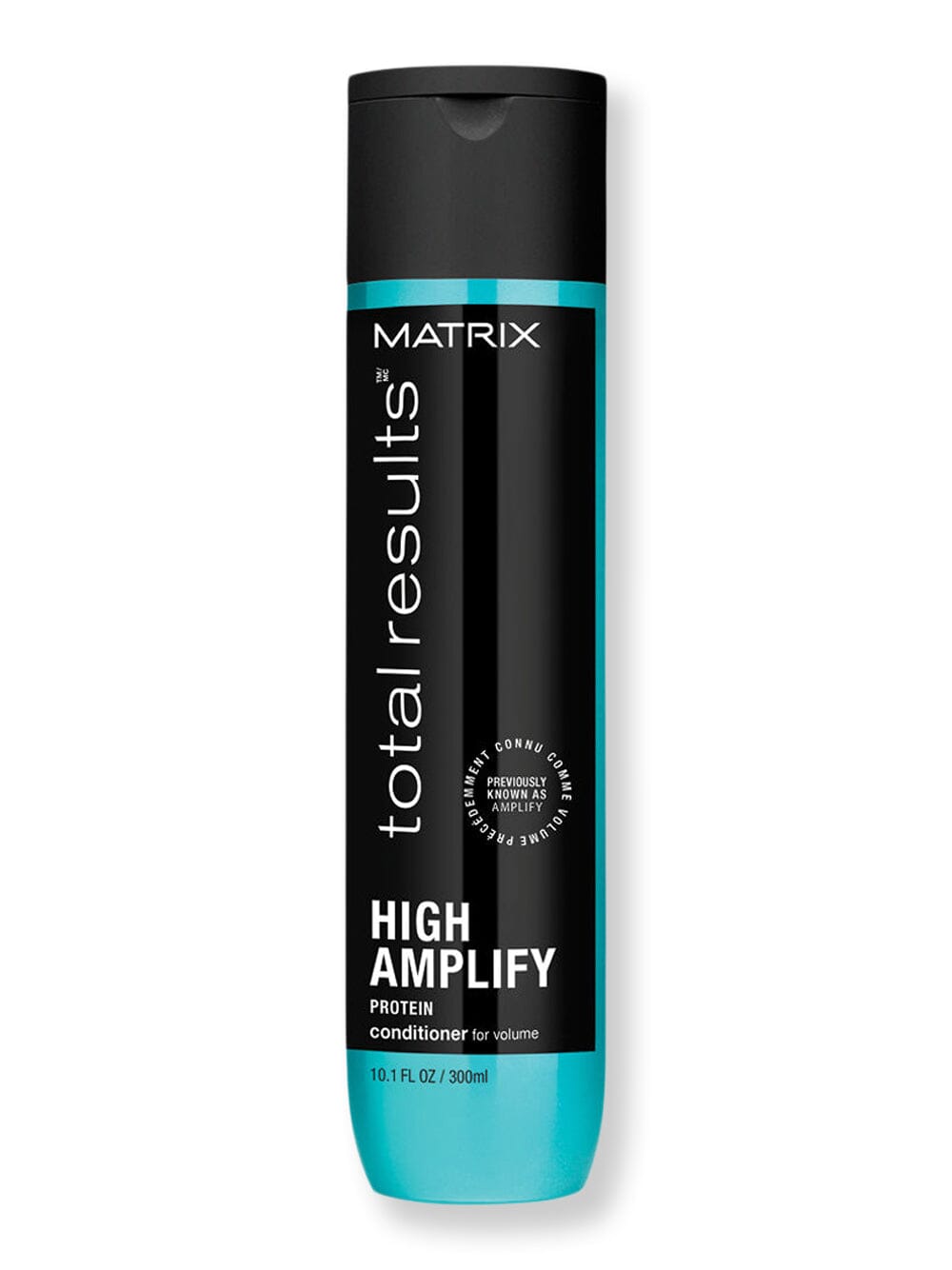 Matrix Matrix Total Results High Amplify Conditioner Conditioners 10.1 oz / 300 ml 