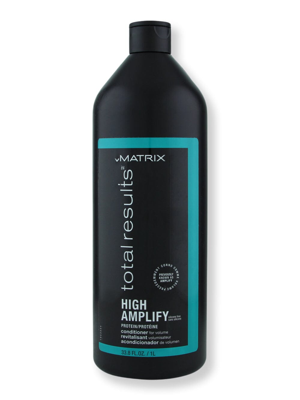 Matrix Matrix Total Results High Amplify Conditioner Conditioners 33.8 oz / Liter 