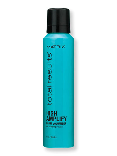 Matrix Matrix Total Results High Amplify Foam Volumizer 9 oz Styling Treatments 