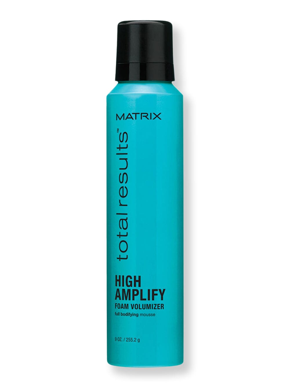 Matrix Matrix Total Results High Amplify Foam Volumizer Styling Treatments 9 oz 