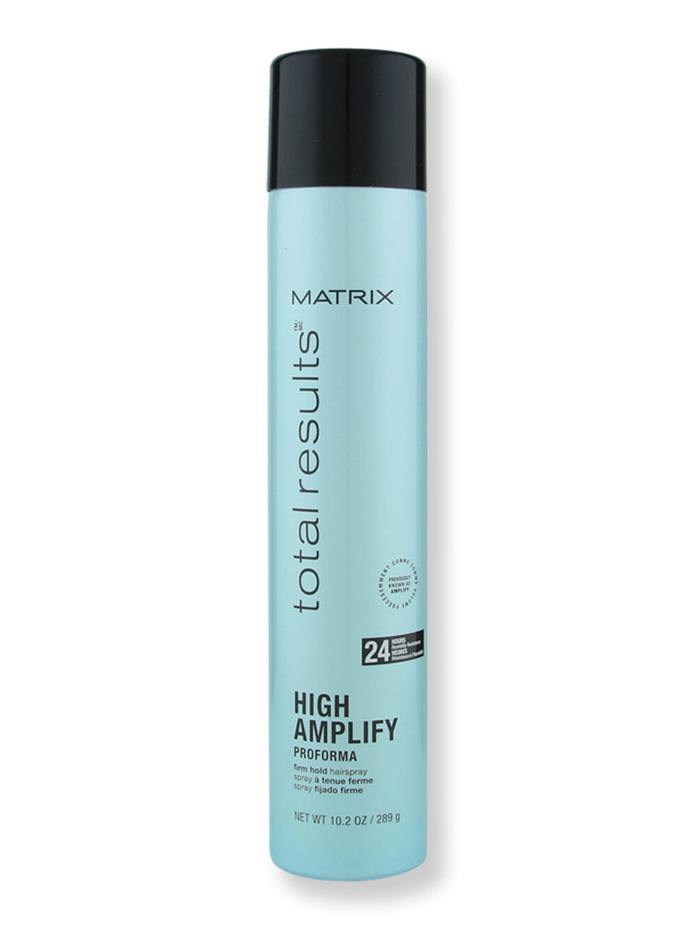 Matrix Matrix Total Results High Amplify Proforma Hairspray Hair Sprays 10.2 oz 