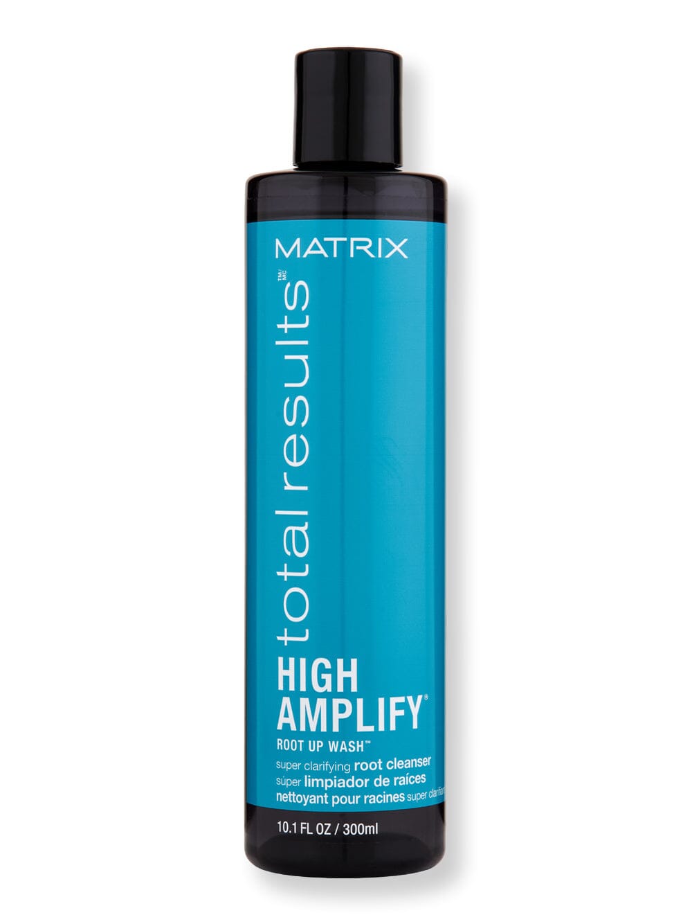 Matrix Matrix Total Results High Amplify Root Up Wash Shampoos 10.1 oz 