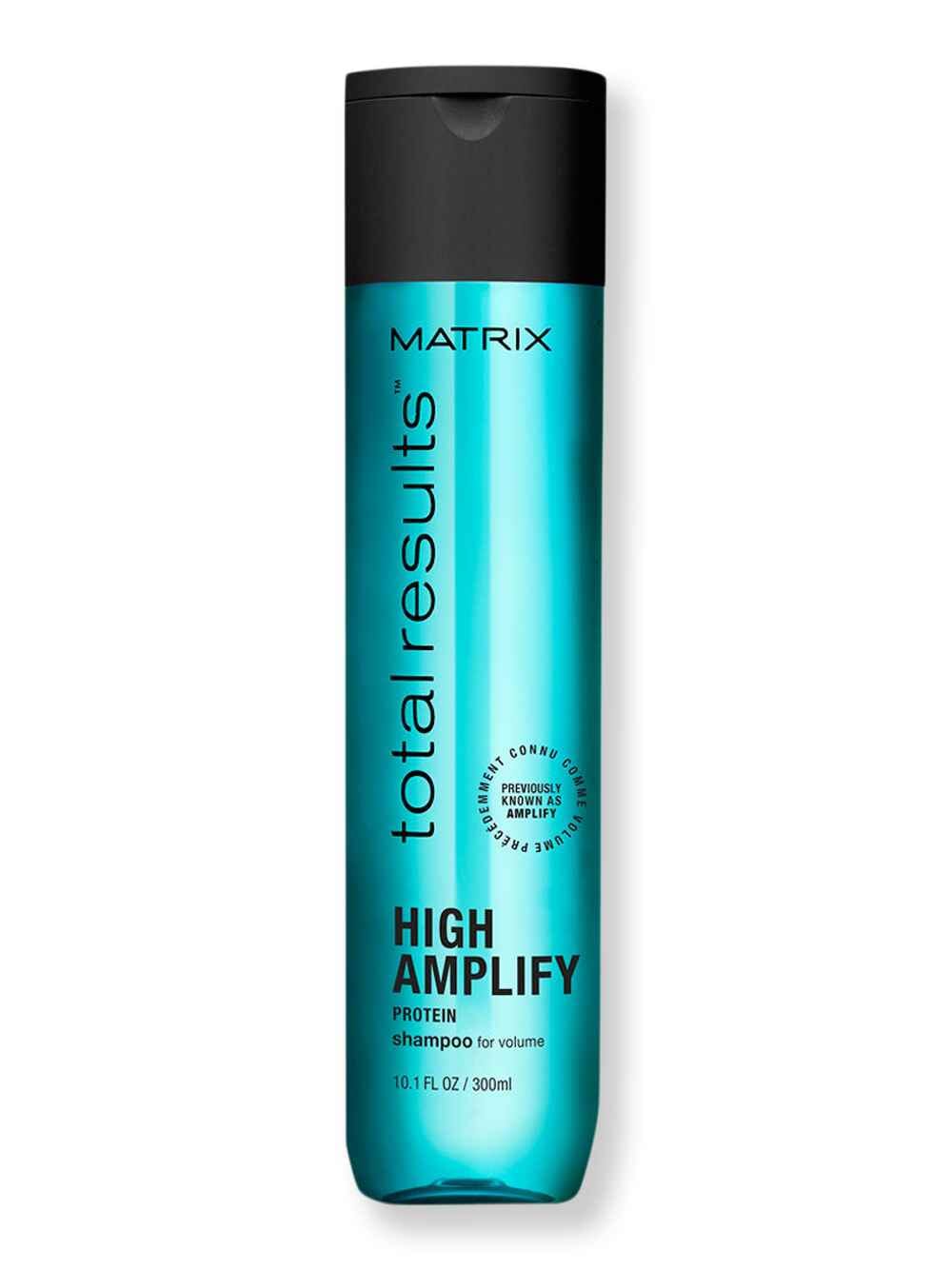 Matrix Matrix Total Results High Amplify Shampoo 10.1 oz 300 ml Shampoos 