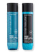 Matrix Matrix Total Results High Amplify Shampoo & Conditioner 300 ml Hair Care Value Sets 