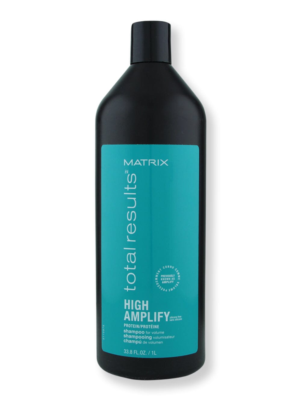 Matrix Matrix Total Results High Amplify Shampoo Shampoos 33.8 oz / Liter 