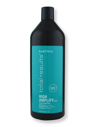 Matrix Matrix Total Results High Amplify Shampoo Shampoos 33.8 oz / Liter 