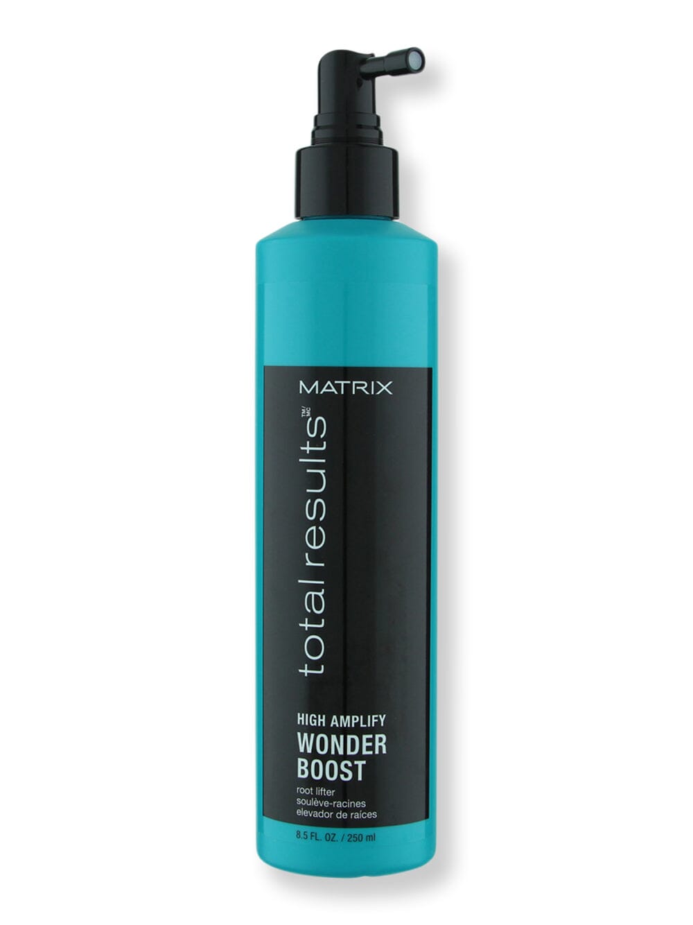 Matrix Matrix Total Results High Amplify Wonder Boost 8.5 oz 250 ml Styling Treatments 