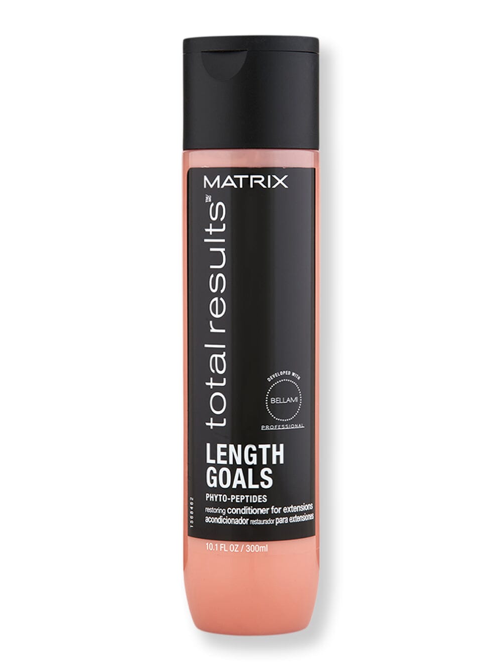 Matrix Matrix Total Results Length Goals Conditioner For Extensions 10.1 oz Conditioners 