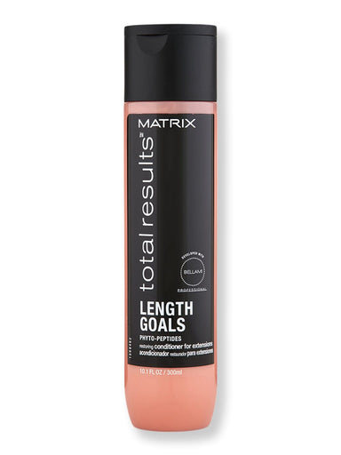 Matrix Matrix Total Results Length Goals Conditioner For Extensions 10.1 oz Conditioners 