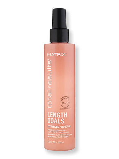Matrix Matrix Total Results Length Goals Extensions Perfector Styling Spray Styling Treatments 6.8 oz 