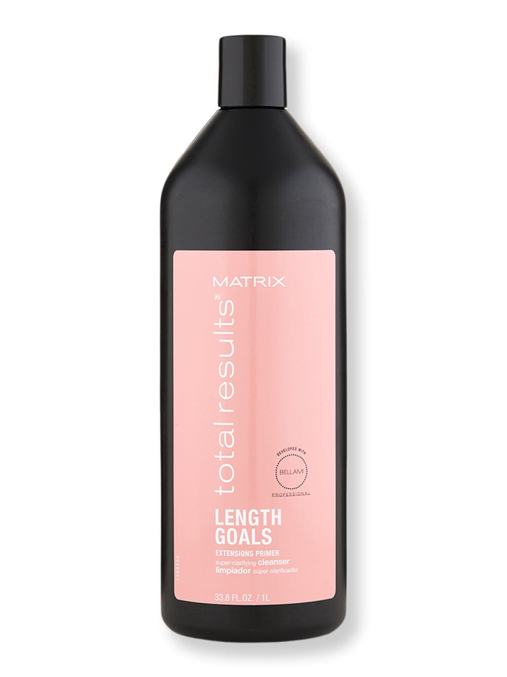 Matrix Matrix Total Results Length Goals Extensions Primer Hair & Scalp Repair 33.8 oz / Liter 