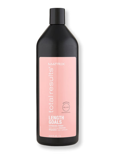 Matrix Matrix Total Results Length Goals Extensions Primer Hair & Scalp Repair 33.8 oz / Liter 