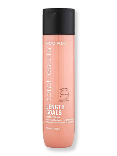 Matrix Matrix Total Results Length Goals Shampoo for Extensions 10.1 oz Shampoos 