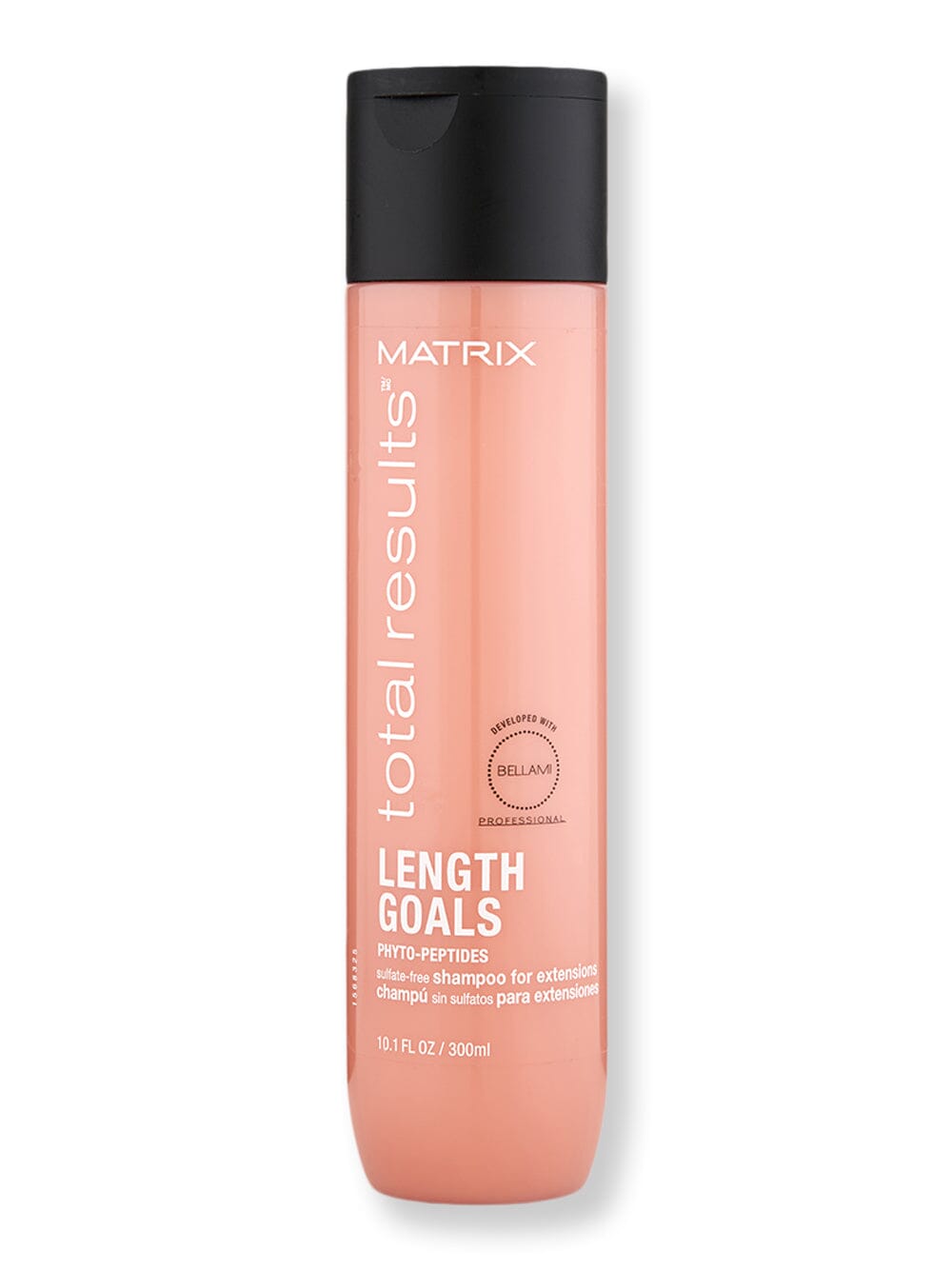 Matrix Matrix Total Results Length Goals Shampoo for Extensions Shampoos 10.1 oz 