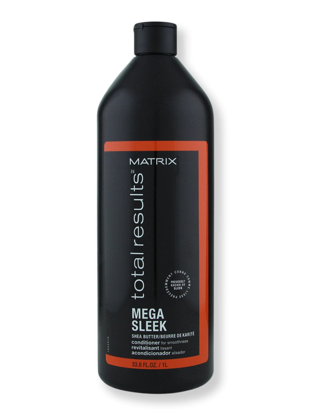 Matrix Matrix Total Results Mega Sleek Conditioner 33.8 oz Liter Conditioners 