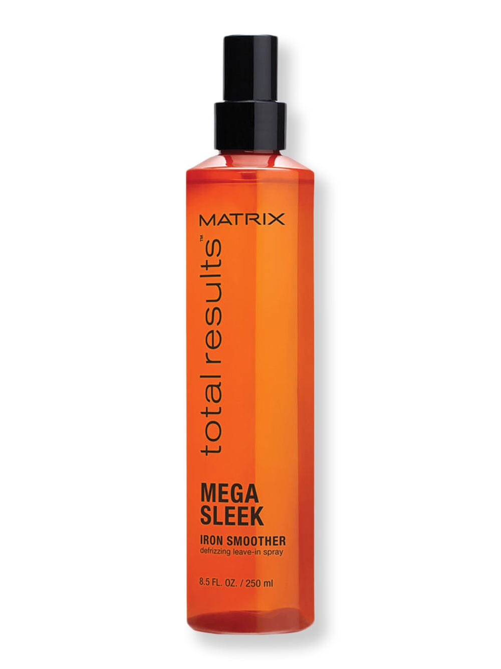 Matrix Matrix Total Results Mega Sleek Iron Smoother Styling Treatments 8.5 oz / 250 ml 