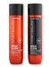 Matrix Matrix Total Results Mega Sleek Shampoo & Conditioner 300 ml Hair Care Value Sets 