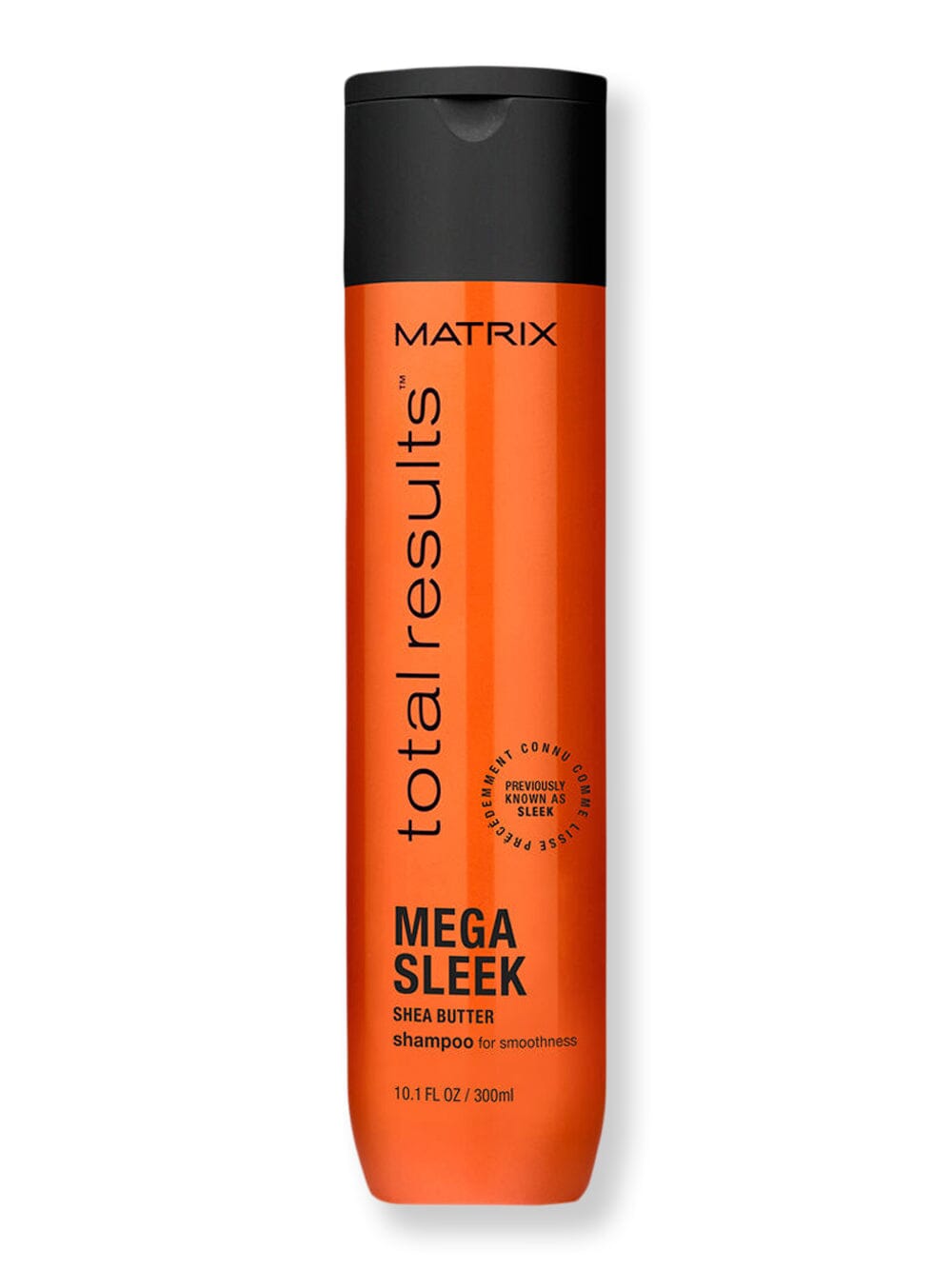 Matrix Matrix Total Results Mega Sleek Shampoo Shampoos 10.1 oz / 300 ml 