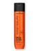 Matrix Matrix Total Results Mega Sleek Shampoo Shampoos 10.1 oz / 300 ml 