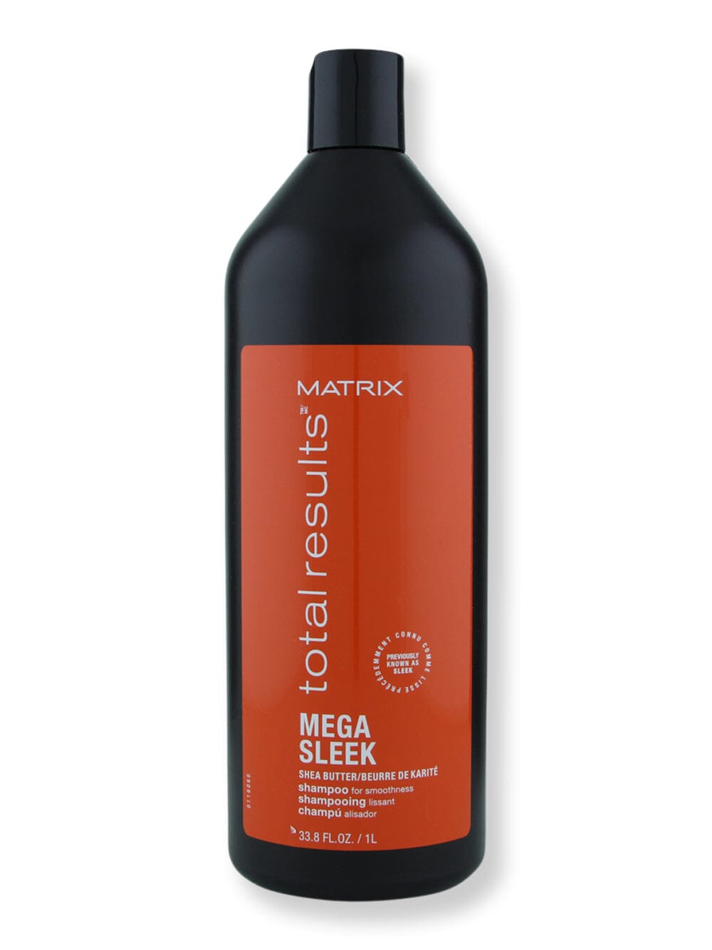Matrix Matrix Total Results Mega Sleek Shampoo Shampoos 33.8 oz / Liter 