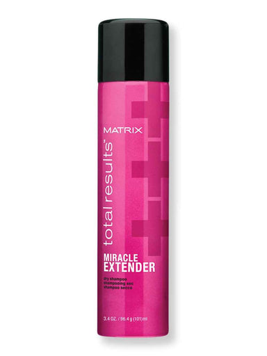 Matrix Matrix Total Results Miracle Extender Dry Shampoo 3.4 oz Dry Shampoos 
