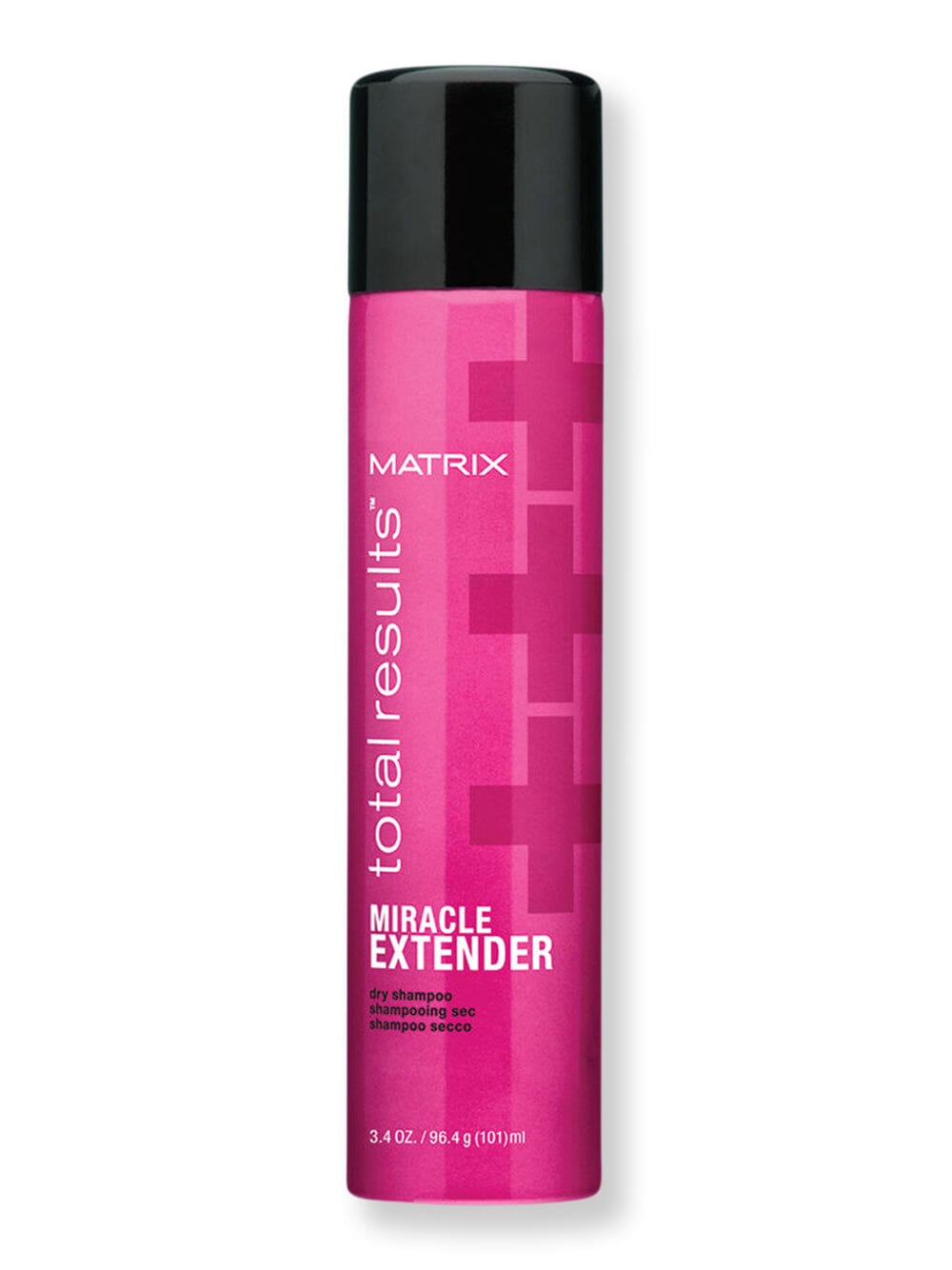 Matrix Matrix Total Results Miracle Extender Dry Shampoo Dry Shampoos 3.4 oz 