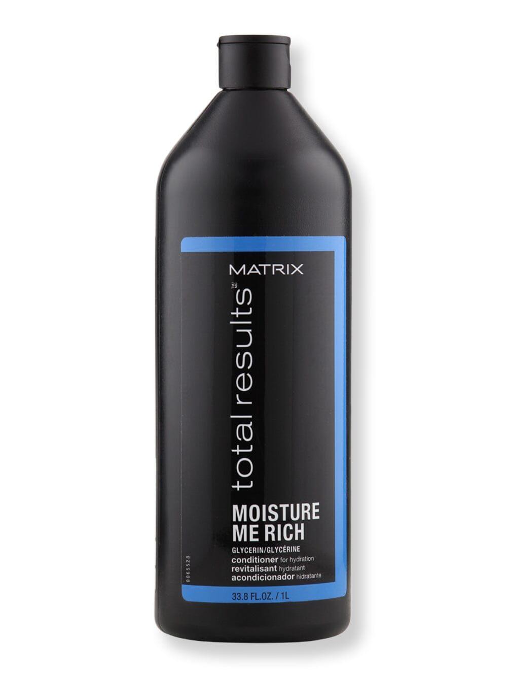 Matrix Matrix Total Results Moisture Me Rich Conditioner 33.8 oz Liter Conditioners 