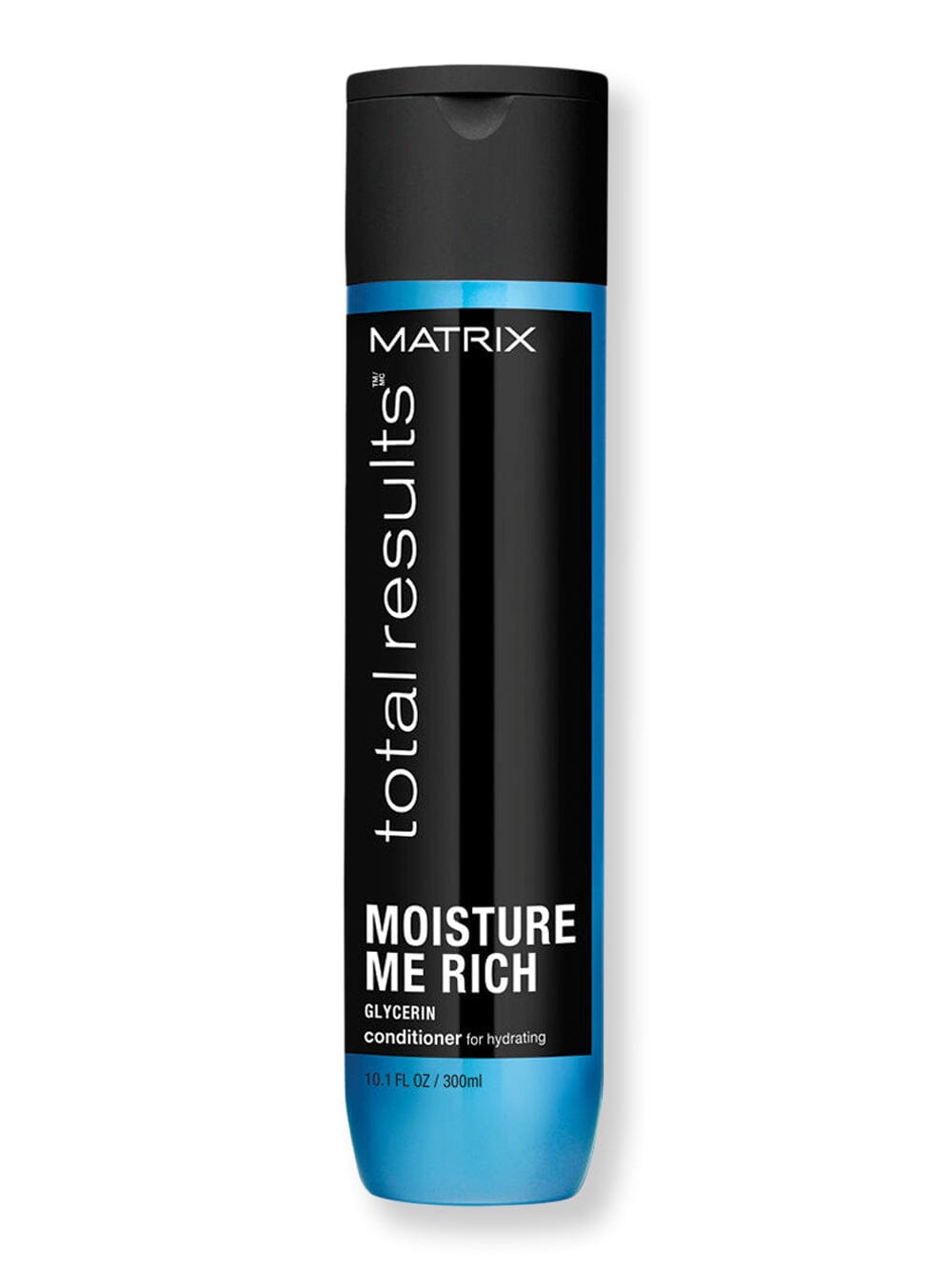 Matrix Matrix Total Results Moisture Me Rich Conditioner Conditioners 10.1 oz / 300 ml 