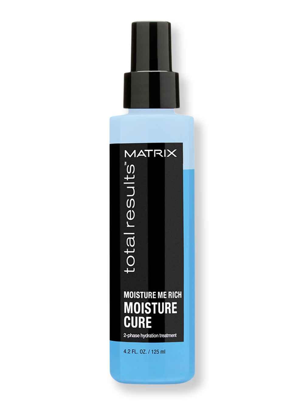 Matrix Matrix Total Results Moisture Me Rich Moisture Cure 5 oz150 ml Hair & Scalp Repair 
