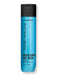 Matrix Matrix Total Results Moisture Me Rich Shampoo Shampoos 10.1 oz / 300 ml 