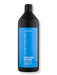 Matrix Matrix Total Results Moisture Me Rich Shampoo Shampoos 33.8 oz / 1000 ml 