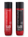 Matrix Matrix Total Results So Long Damage Shampoo & Conditioner 300 ml Hair Care Value Sets 