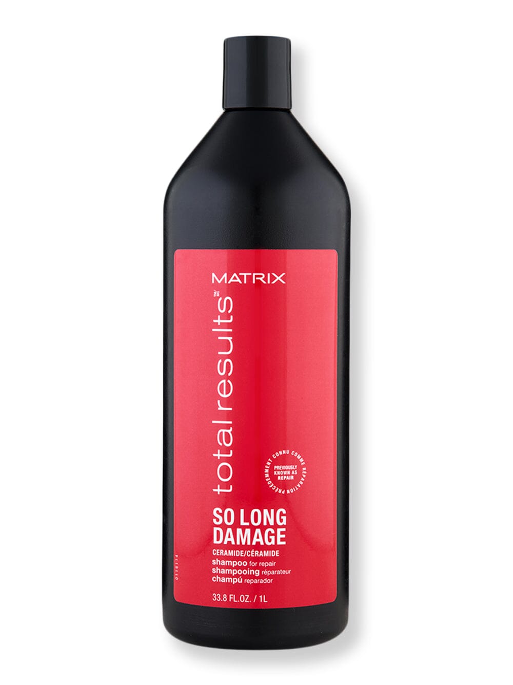 Matrix Matrix Total Results So Long Damage Shampoo Shampoos 33.8 oz / Liter 