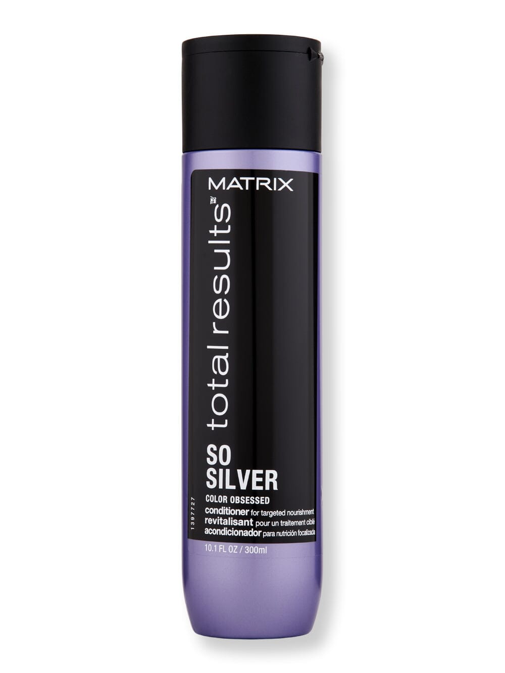 Matrix Matrix Total Results So Silver Conditioner Conditioners 10.1 oz 