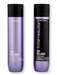 Matrix Matrix Total Results So Silver Shampoo & Conditioner 10.1 oz Hair Care Value Sets 
