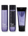 Matrix Matrix Total Results So Silver Shampoo & Conditioner 10.1 oz + Mask 6.7 oz Hair Care Value Sets 