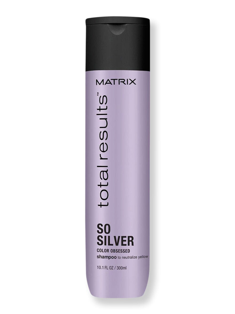Matrix Matrix Total Results So Silver Shampoo Shampoos 10.1 oz / 300 ml 
