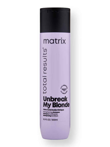 Matrix Matrix Total Results Unbreak My Blonde Sulfate-Free Strengthening Shampoo 10.1 oz Shampoos 